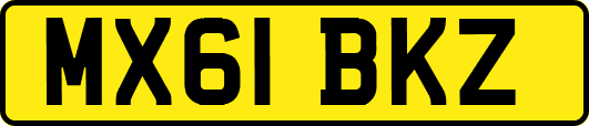 MX61BKZ