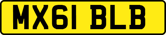 MX61BLB