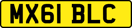 MX61BLC