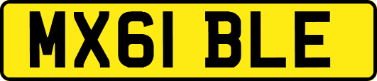 MX61BLE