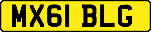 MX61BLG