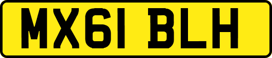 MX61BLH