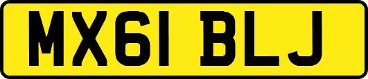 MX61BLJ