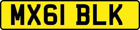 MX61BLK