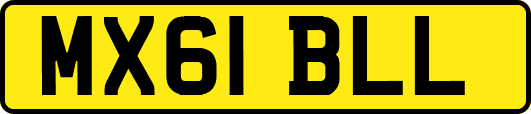 MX61BLL