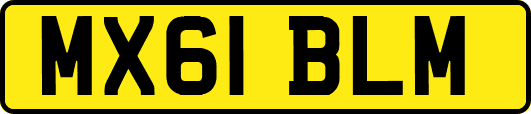 MX61BLM