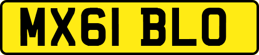 MX61BLO