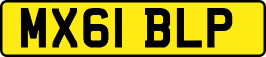 MX61BLP