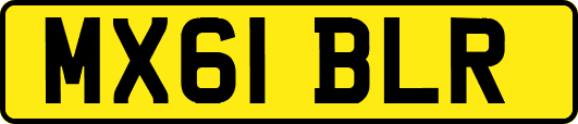MX61BLR