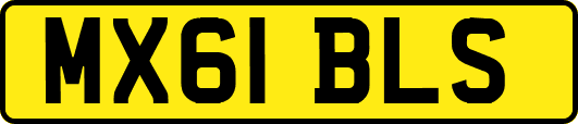 MX61BLS