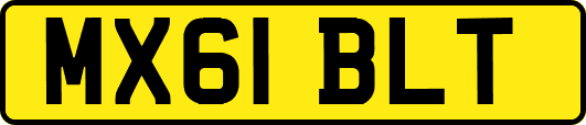 MX61BLT