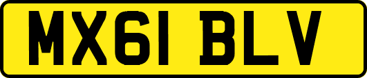 MX61BLV