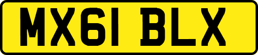 MX61BLX