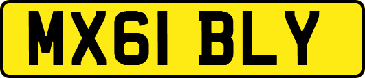 MX61BLY