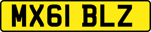 MX61BLZ
