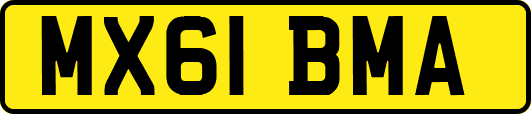 MX61BMA