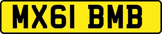 MX61BMB
