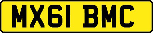 MX61BMC