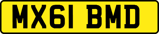 MX61BMD