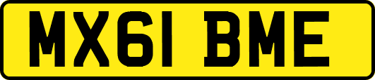 MX61BME