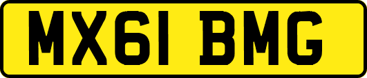 MX61BMG