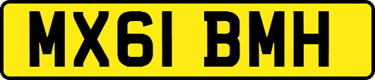 MX61BMH