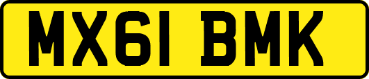 MX61BMK