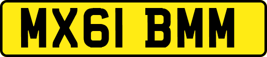 MX61BMM