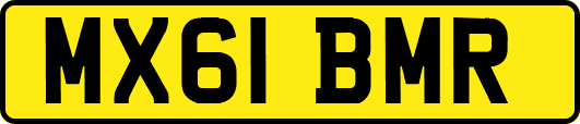 MX61BMR