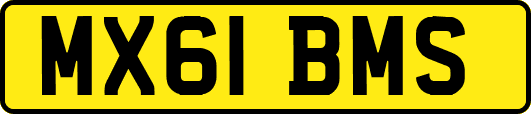 MX61BMS