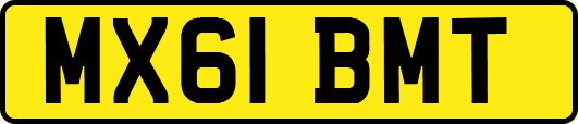 MX61BMT