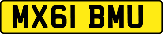 MX61BMU