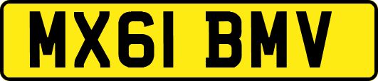 MX61BMV