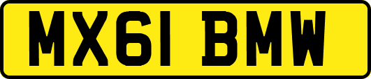 MX61BMW
