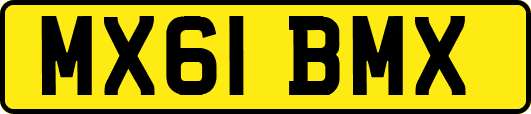 MX61BMX
