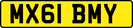 MX61BMY