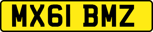 MX61BMZ