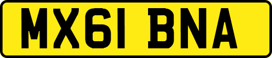 MX61BNA