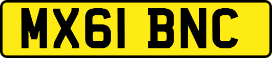 MX61BNC
