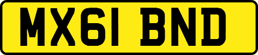 MX61BND