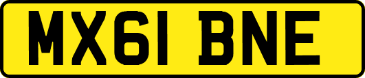 MX61BNE