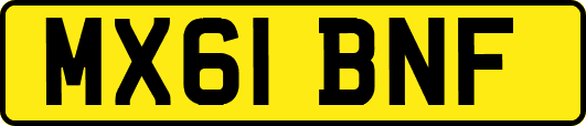MX61BNF