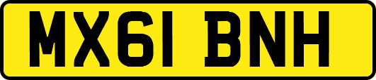 MX61BNH