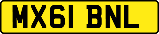 MX61BNL