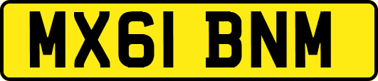 MX61BNM