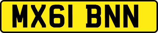 MX61BNN