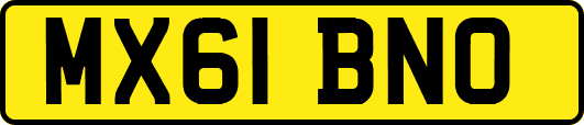 MX61BNO