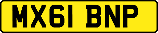MX61BNP