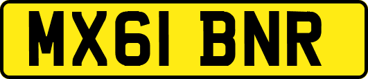 MX61BNR