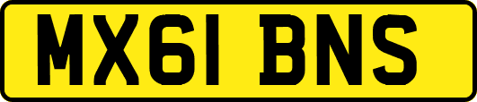 MX61BNS